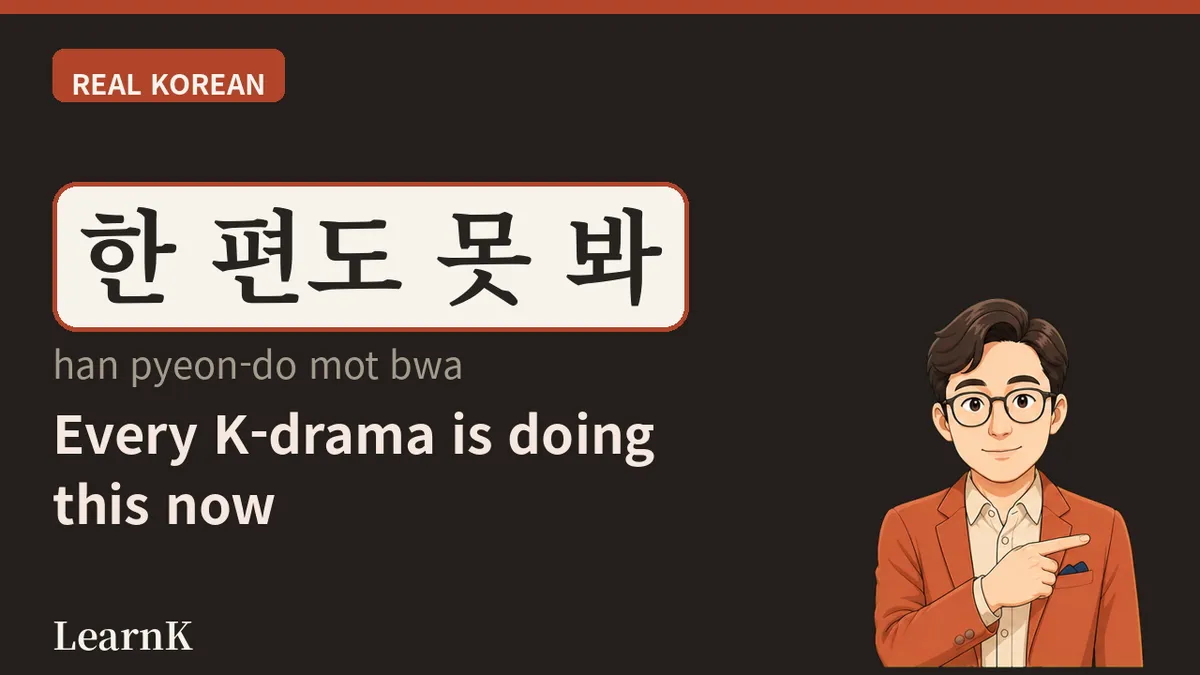 회빙환 (hoebinghwan) — 회귀·빙의·환생 (hoegwi·bingui·hwansaeng)，把人生重活一次的故事