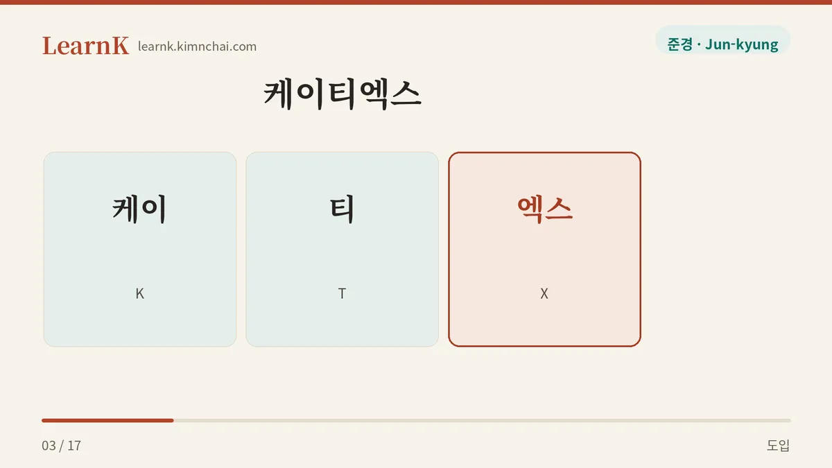 케이티엑스