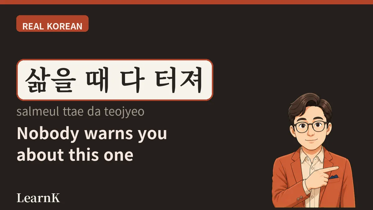 만두 (mandu) — 설날 아침 식탁부터 겨울 시장 찜기까지, 한국인의 만두 한 접시